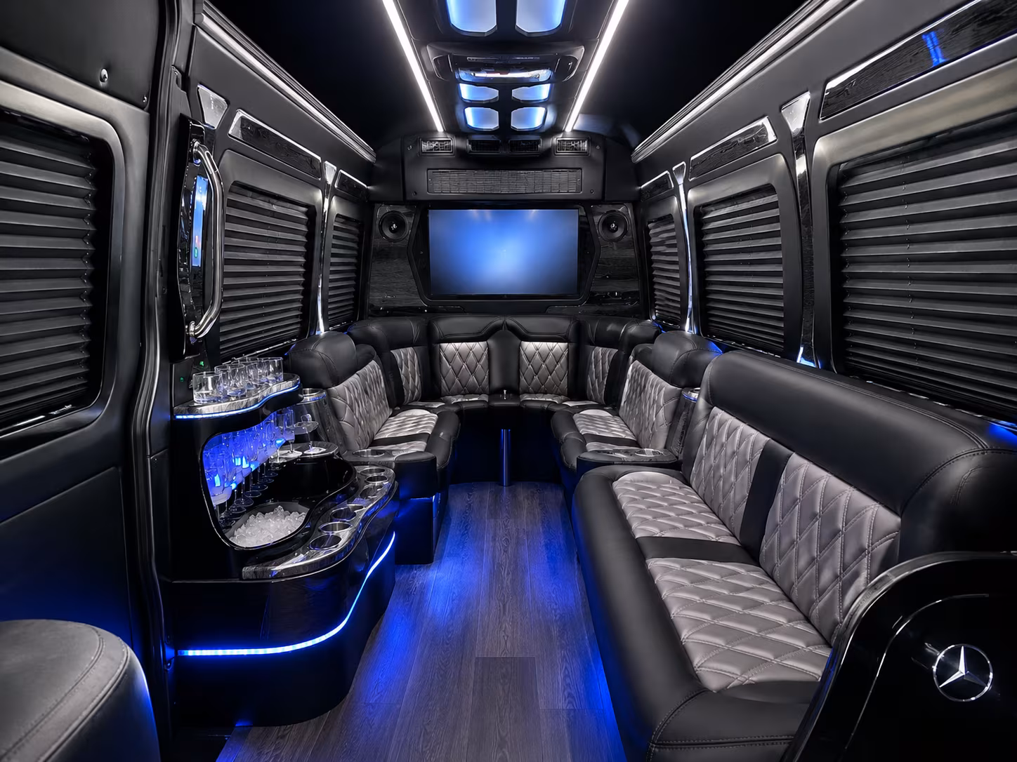 Fort Lauderdale School Event & Field Trip Transportation